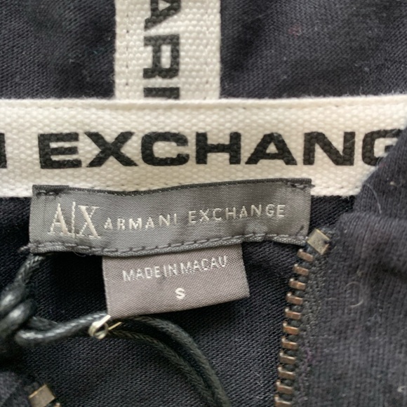 zip up hoodie - Picture 2 of 2